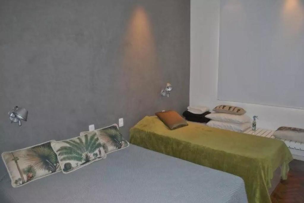 Aconchegante 2 Quartos No Leblon Rio de Janeiro Ngoại thất bức ảnh