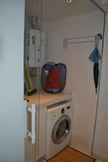 Aconchegante 2 Quartos No Leblon Rio de Janeiro Ngoại thất bức ảnh