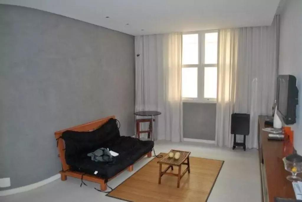 Aconchegante 2 Quartos No Leblon Rio de Janeiro Ngoại thất bức ảnh