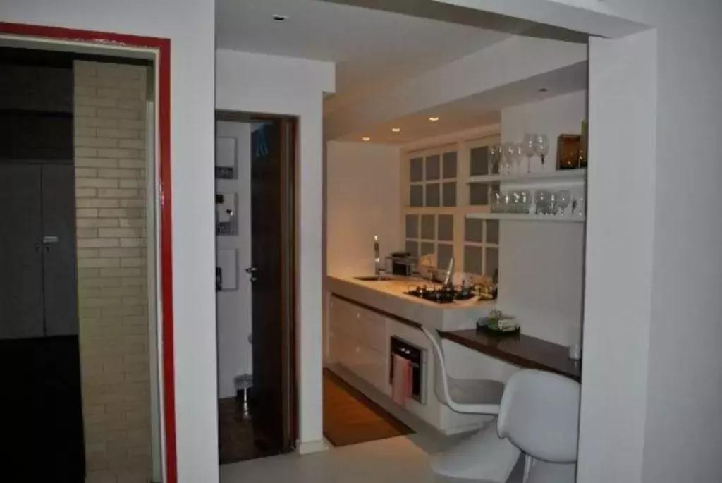 Aconchegante 2 Quartos No Leblon Rio de Janeiro Ngoại thất bức ảnh
