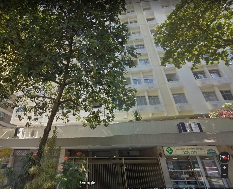 Aconchegante 2 Quartos No Leblon Rio de Janeiro Ngoại thất bức ảnh